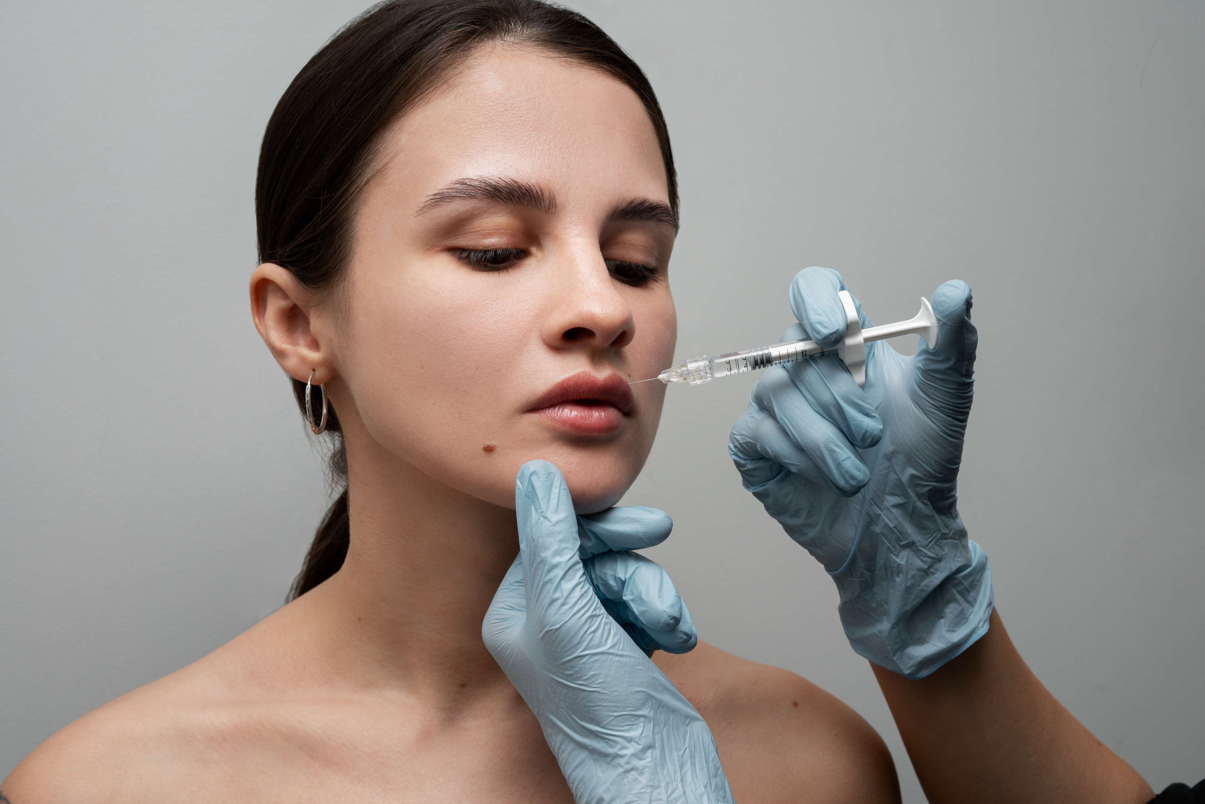 Skin Fill Bacio